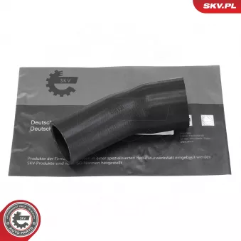 Gaine de suralimentation ESEN SKV OEM 7810308