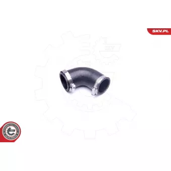 Gaine de suralimentation ESEN SKV OEM 144604669R