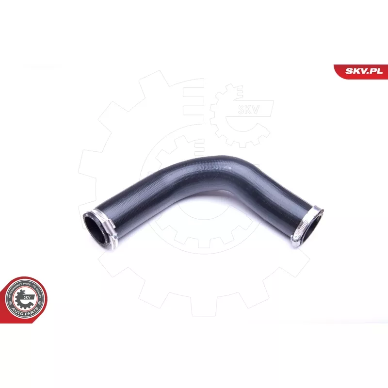 Gaine de suralimentation ESEN SKV 24SKV973 - Visuel 1