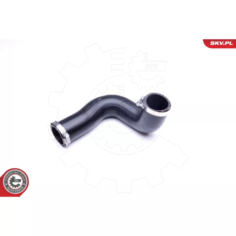 Gaine de suralimentation avant droit ESEN SKV 24SKV993 - Visuel 1