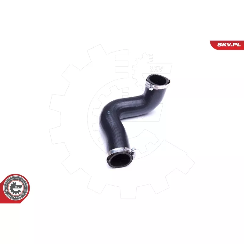 Gaine de suralimentation avant droit ESEN SKV 24SKV993 - Visuel 2