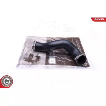 Gaine de suralimentation ESEN SKV OEM 31261367