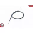 ESEN SKV 25SKV044 - Tirette à câble, frein de stationnement