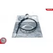 ESEN SKV 25SKV044 - Tirette à câble, frein de stationnement
