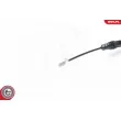 ESEN SKV 25SKV064 - Tirette à câble, frein de stationnement