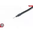ESEN SKV 25SKV083 - Tirette à câble, frein de stationnement