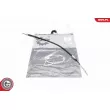 ESEN SKV 25SKV283 - Tirette à câble, frein de stationnement