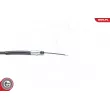 ESEN SKV 25SKV284 - Tirette à câble, frein de stationnement