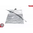 ESEN SKV 25SKV294 - Tirette à câble, frein de stationnement