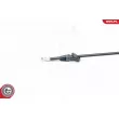 ESEN SKV 25SKV793 - Tirette à câble, frein de stationnement