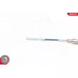 ESEN SKV 25SKV806 - Tirette à câble, frein de stationnement arrière gauche