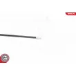 ESEN SKV 25SKV864 - Tirette à câble, frein de stationnement