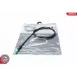 Tirette à câble, frein de stationnement ESEN SKV [26SKV233]