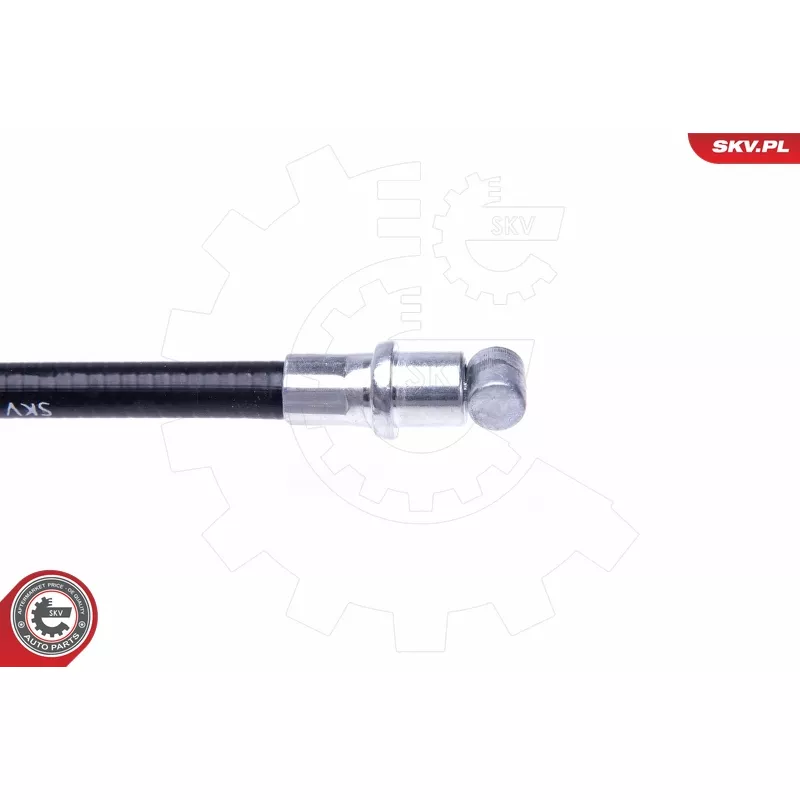 Tirette à câble, frein de stationnement ESEN SKV 26SKV503 - Visuel 1