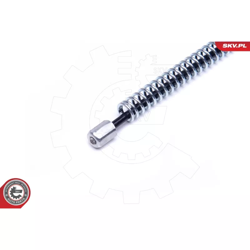 Tirette à câble, frein de stationnement ESEN SKV 26SKV503 - Visuel 2