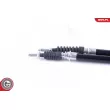 ESEN SKV 26SKV558 - Tirette à câble, frein de stationnement