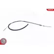 ESEN SKV 26SKV646 - Tirette à câble, frein de stationnement