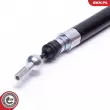 ESEN SKV 26SKV833 - Tirette à câble, frein de stationnement arrière gauche