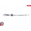 ESEN SKV 27SKV025 - Tirette à câble, boîte de vitesse manuelle