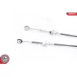ESEN SKV 27SKV056 - Tirette à câble, boîte de vitesse manuelle