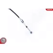 ESEN SKV 27SKV094 - Tirette à câble, boîte de vitesse manuelle