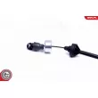 ESEN SKV 27SKV115 - Tirette à câble, commande d'embrayage