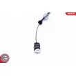 ESEN SKV 27SKV118 - Tirette à câble, commande d'embrayage