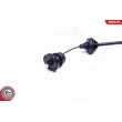 ESEN SKV 27SKV119 - Tirette à câble, commande d'embrayage
