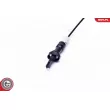 ESEN SKV 27SKV122 - Tirette à câble, commande d'embrayage