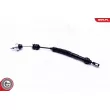 ESEN SKV 27SKV123 - Tirette à câble, commande d'embrayage