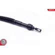 ESEN SKV 27SKV123 - Tirette à câble, commande d'embrayage