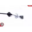 ESEN SKV 27SKV124 - Tirette à câble, commande d'embrayage