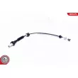ESEN SKV 27SKV128 - Tirette à câble, commande d'embrayage