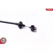 ESEN SKV 27SKV129 - Tirette à câble, commande d'embrayage