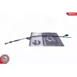 ESEN SKV 27SKV132 - Câble d'accélération