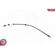 ESEN SKV 27SKV133 - Tirette à câble, commande d'embrayage
