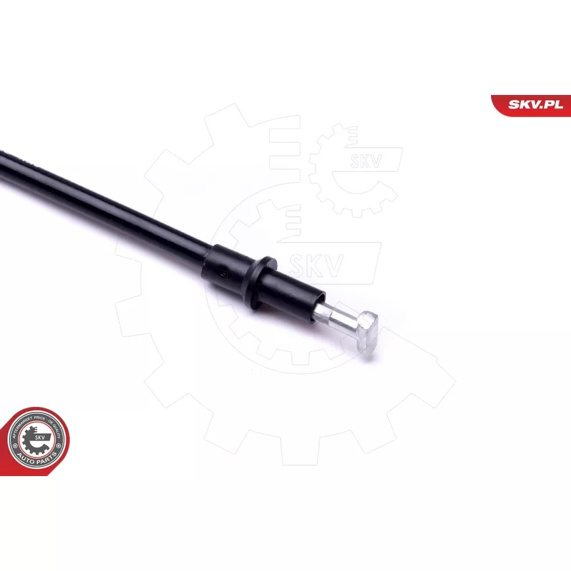 Tirette à câble, commande d'embrayage ESEN SKV 27SKV133 - Visuel 2