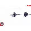 ESEN SKV 27SKV133 - Tirette à câble, commande d'embrayage