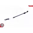 ESEN SKV 27SKV135 - Tirette à câble, commande d'embrayage