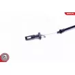 ESEN SKV 27SKV135 - Tirette à câble, commande d'embrayage