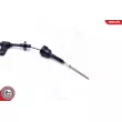 ESEN SKV 27SKV136 - Tirette à câble, commande d'embrayage