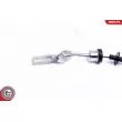 ESEN SKV 27SKV136 - Tirette à câble, commande d'embrayage