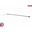 ESEN SKV 27SKV139 - Tirette à câble, commande d'embrayage