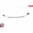 ESEN SKV 27SKV142 - Tirette à câble, commande d'embrayage