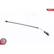 ESEN SKV 27SKV143 - Tirette à câble, commande d'embrayage