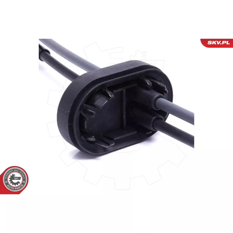 Tirette à câble, boîte de vitesse manuelle ESEN SKV 27SKV151 - Visuel 2