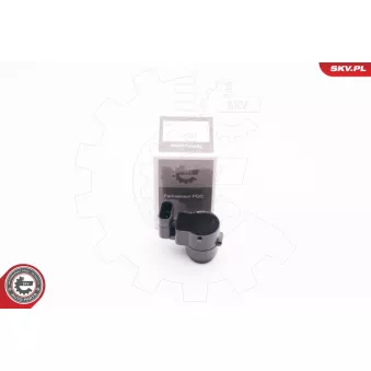 Capteur, aide au stationnement ESEN SKV 28SKV001 pour BMW Série 3 330 d - 245cv