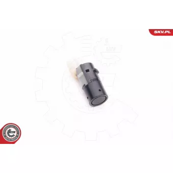 Capteur, aide au stationnement ESEN SKV 28SKV003 pour BMW Série 3 320 Ci - 170cv