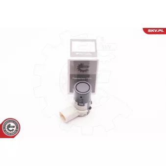 Capteur, aide au stationnement ESEN SKV OEM 1X4315K859BA