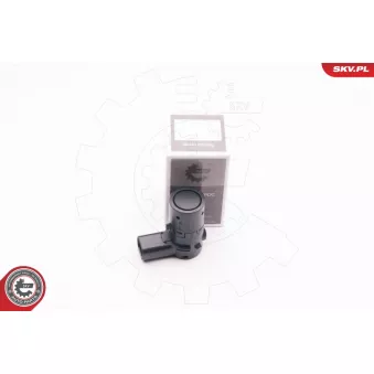 Capteur, aide au stationnement ESEN SKV OEM 66209233030